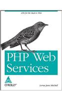 PHP Web Services