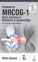 Textbook for Mrcog-1