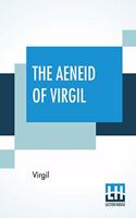 The Aeneid Of Virgil