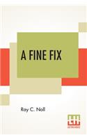 A Fine Fix