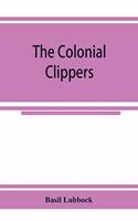 colonial clippers
