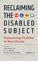 Reclaiming The Disabled Subject