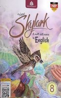 New Skylark Coursebook â€“ 8