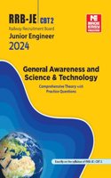 RRB JE CBT-2: General Awareness, Science and Technology