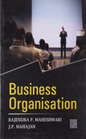 Business Organization