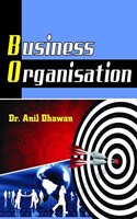 Business Organisation