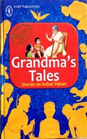 Grandma's Tales stories on indian values