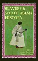 Slavery and South Asian History