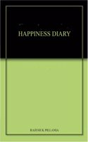 HAPPINESS DIARY