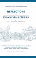 Reflections on India's Public Policies