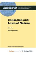 Causation and Laws of Nature