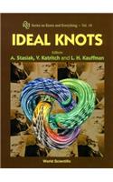 Ideal Knots