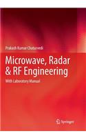 Microwave, Radar & RF Engineering