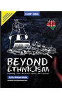 Beyond Ethnicism