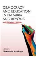 Democracy and Education in Namibia and Beyond