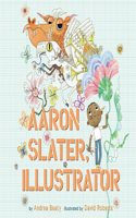 Aaron Slater, Illustrator: (5 Questioneers Picture Books)