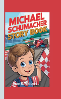 Michael Schumacher Story Book