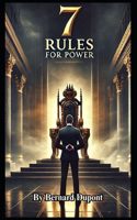 7 Rules For Power