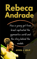 Rebeca Andrade