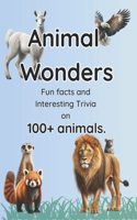 Animal Wonders