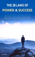 Laws of Power and Success