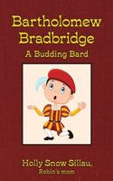 Bartholomew Bradbridge