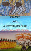 Melody and a Mysterious Fare