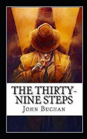 The Thirty-Nine Steps Annotated