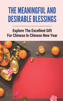 Meaningful And Desirable Blessings: Explore The Excellent Gift For Chinese In Chinese New Year: Lucky Numbers In China