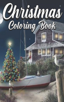 Christmas Coloring Book