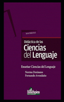 Didáctica de las Ciencias del Lenguaje