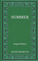 Summer - Original Edition