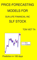 Price-Forecasting Models for Sun Life Financial Inc SLF Stock