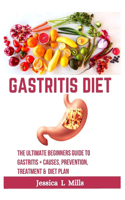 Gastritis Diet