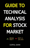 Guide to Technical Analysis for Stock Market