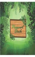 Passwort Buch