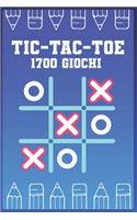 Tic Tac Toe