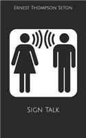Sign Talk