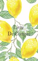 Livre De Compte: Livre De Compte, Carnet budget mensuel, Livre de compte Privés, Carnet budget, Livre de compte mensuel, Comptes de livre de caisse, livre de compte 