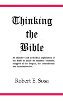 Thinking the Bible