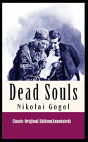Dead Souls-Classic Original Edition(Annotated)