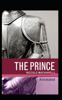 The Prince Classic Edition(Original Annotated)