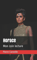 Horace: Mon coin lecture