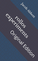 rollos experiments