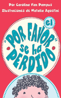 El Por Favor se ha perdido