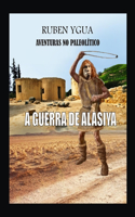 A Guerra de Alasiya