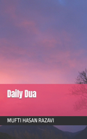 Daily Dua