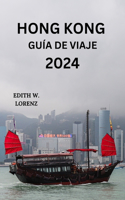 Hong Kong Guía de Viaje 2024