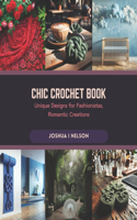 Diverse Crochet Art Book