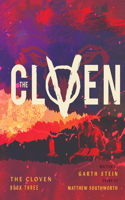 The Cloven: Book Three